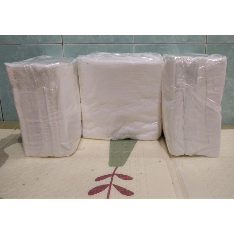 Tisu Dapur Tissu Serbaguna 500 Gram