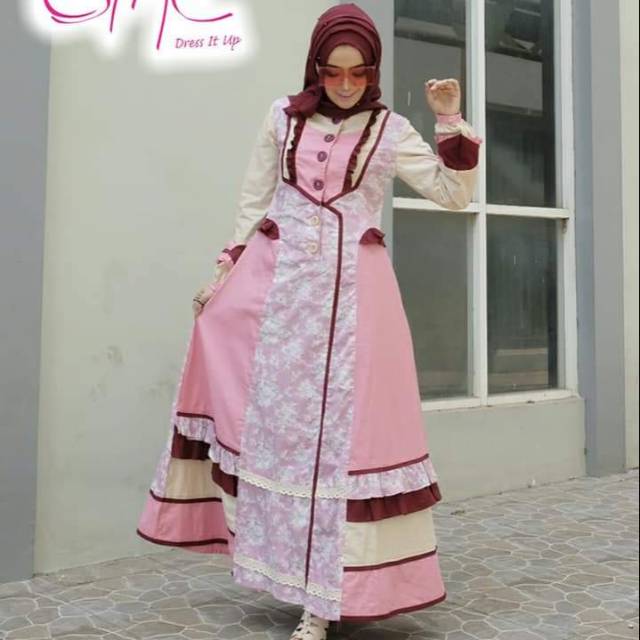 Gamis esme