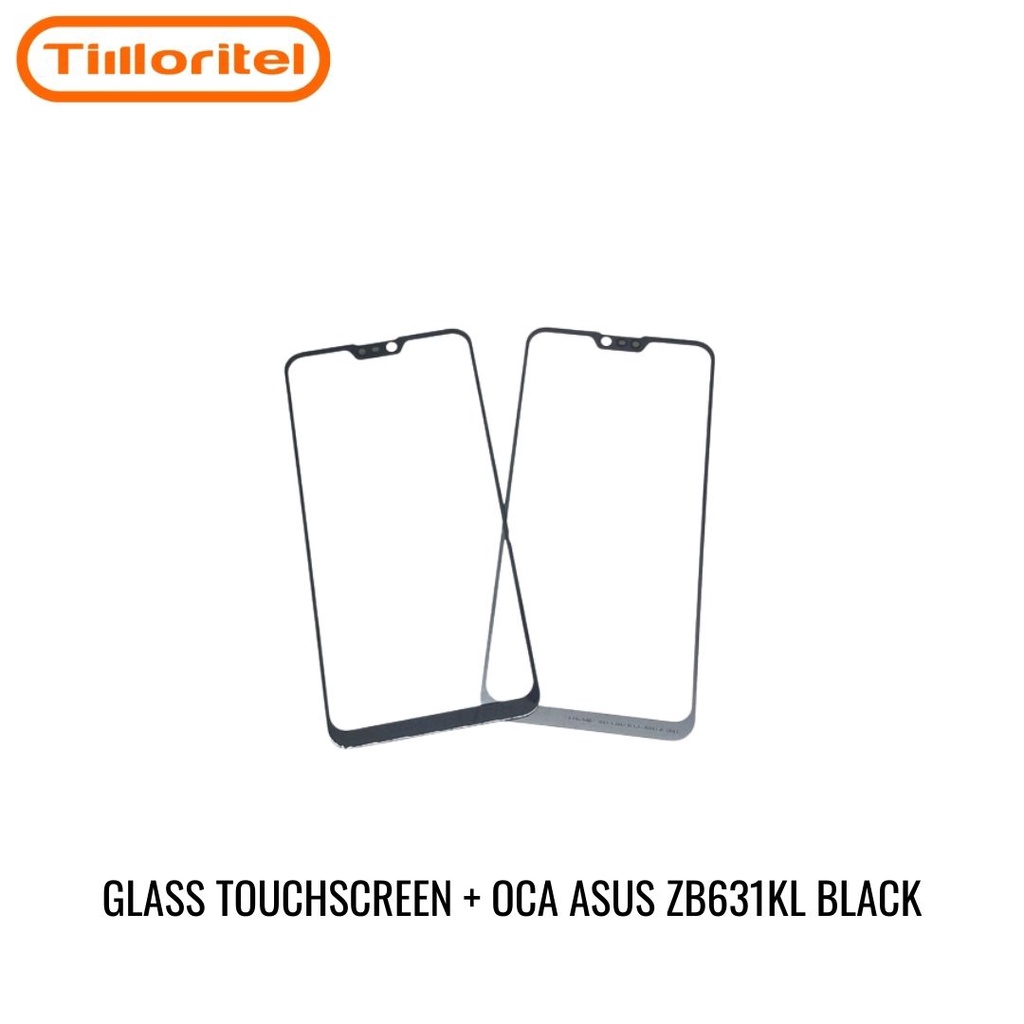 GLASS TOUCHSCREEN ASUS ZENFONE MAX PRO M2 ZB631KL