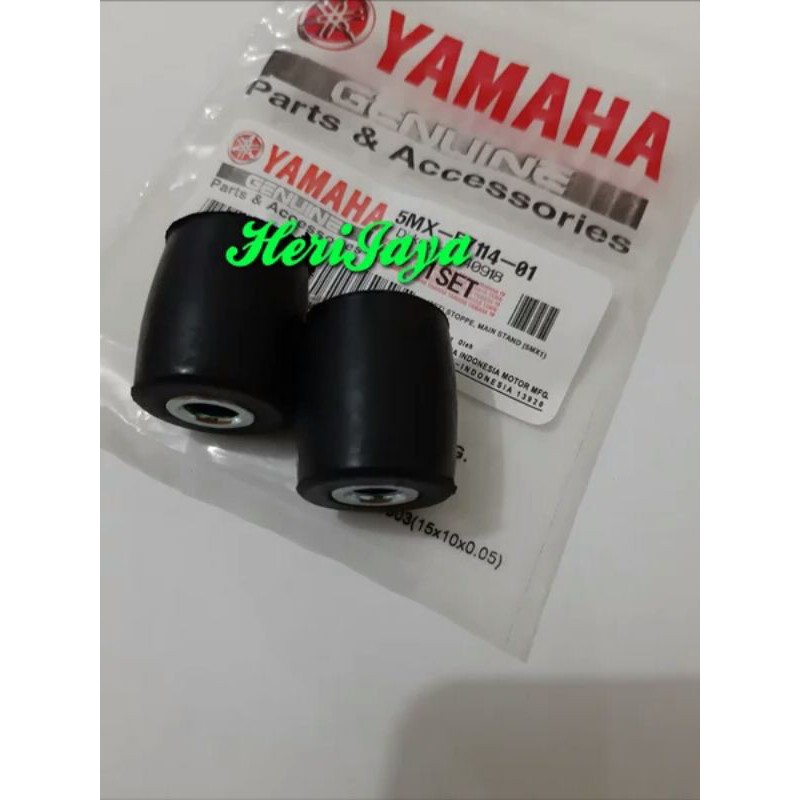 Karet Mounting Mio Original Bosh Mounting Mio