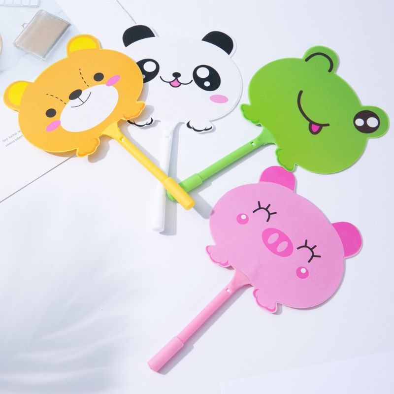 

PULPEN MOTIF KIPAS ANIMAL KARTUN LUCU IMUT / BOLPEN KARAKTER / PULPEN KIPAS BALLPOINT PP53