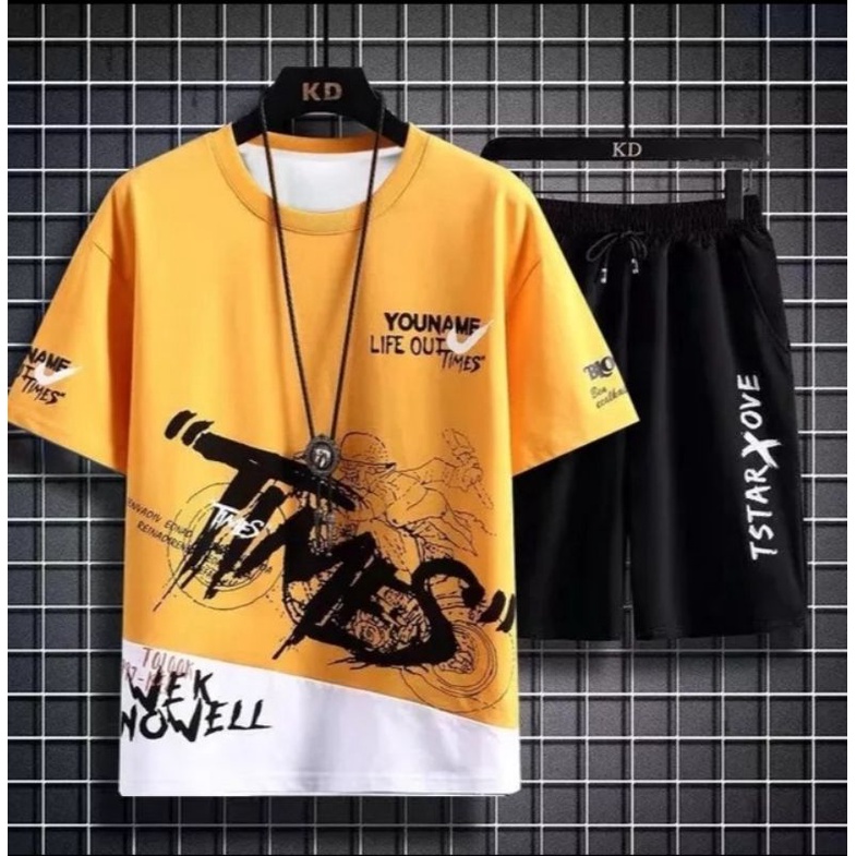 COD/DS/STELAN NOWELL (M-L-XL)