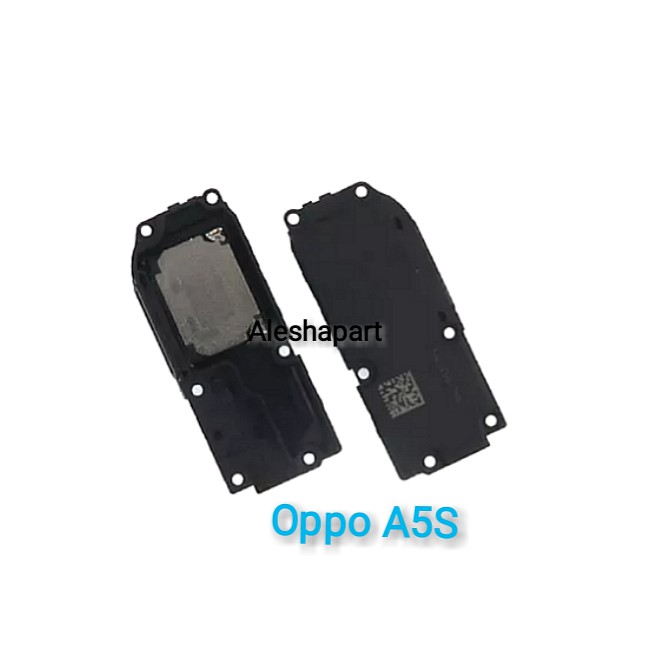 BUZZER/LOUDSPEAKER OPPO A5S FULLSET