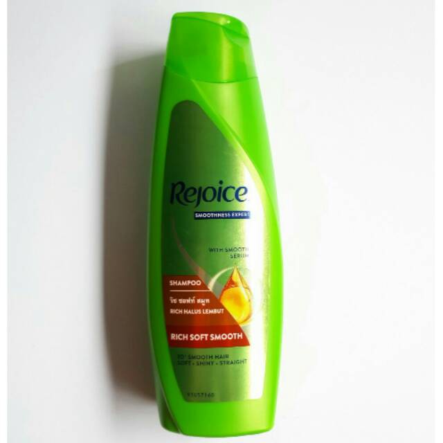 REJOICE Shampoo Rich 340 ml