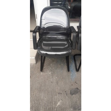 Kursi Kantor Staff Hidrolik Papan L/ Kursi Kantor Staff Hadap-4