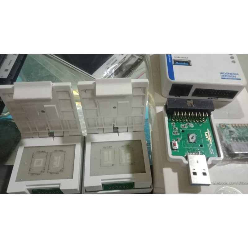 ufi box termurah
