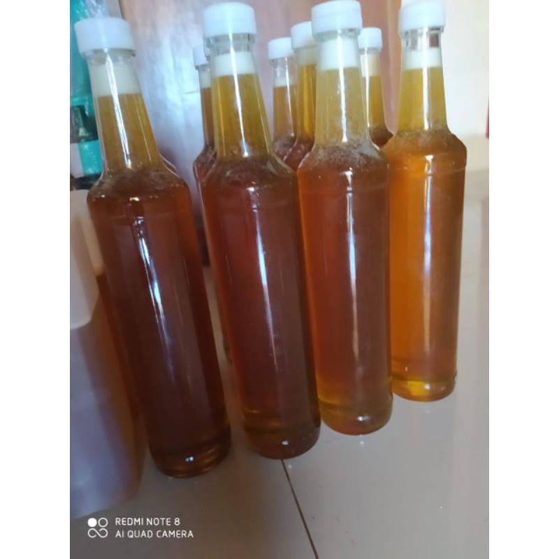 

Madu asli