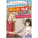 

KKPK.ACHEL THE ARCHER