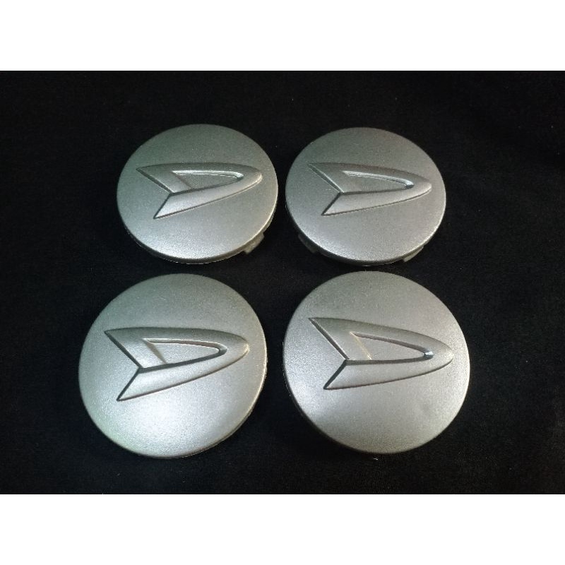 Dop velg Xenia terios