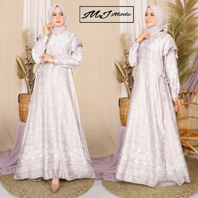 Gamis By Mj.Mode
