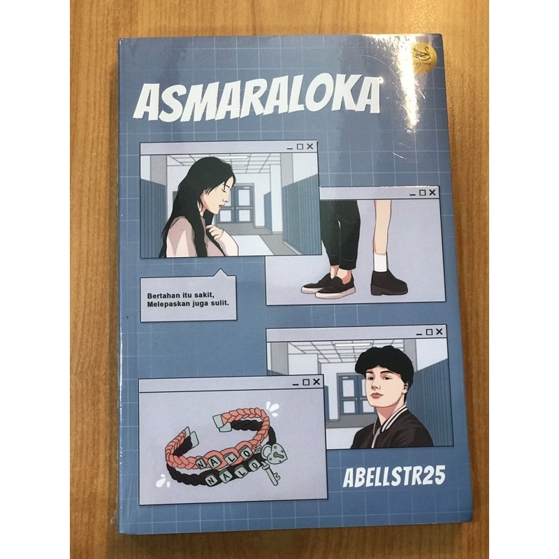 

Asmaraloka