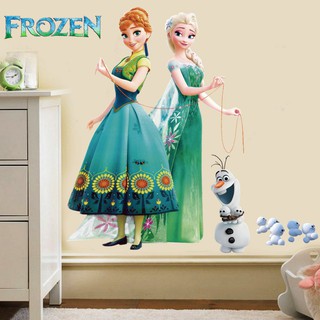 Unduh 410 Gambar Frozen Mudah  