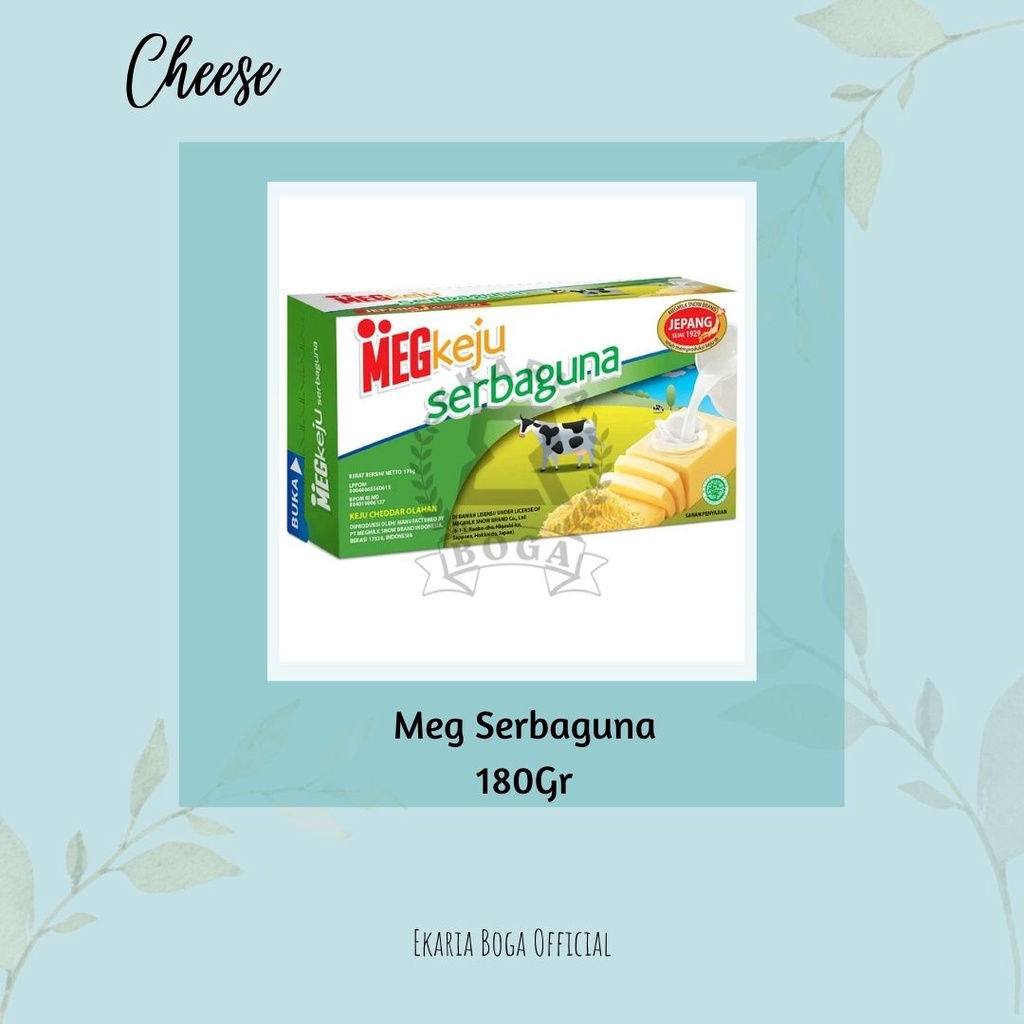 

KEJU | KEJU CHEDDAR OLAHAN | KEJU MEG | KEJU SERBAGUNA | MEG KEJU SERBAGUNA | MEG SERBAGUNA 160GR