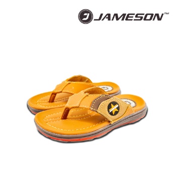 Sandal Anak Kulit Impor Jameson S20 Original Sandal Jepit Impor (J01) Hawai / sendal jepit anak