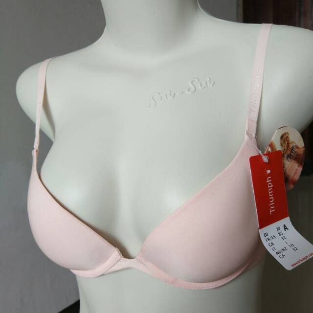 Bra Import branded Triumph 32A