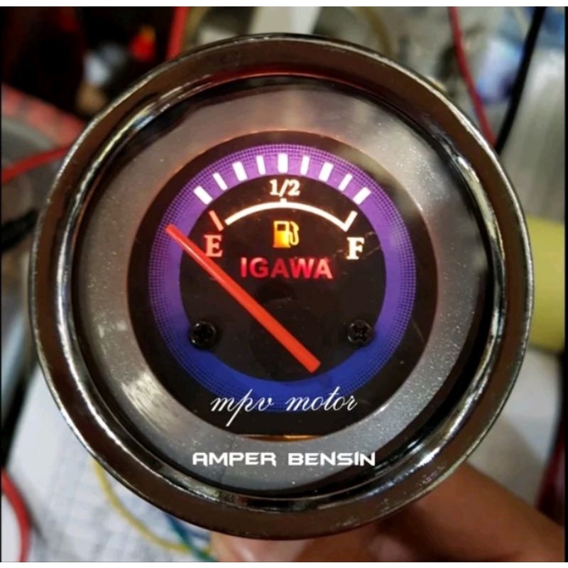 AMPER BENSIN UNIVERSAL MOTOR