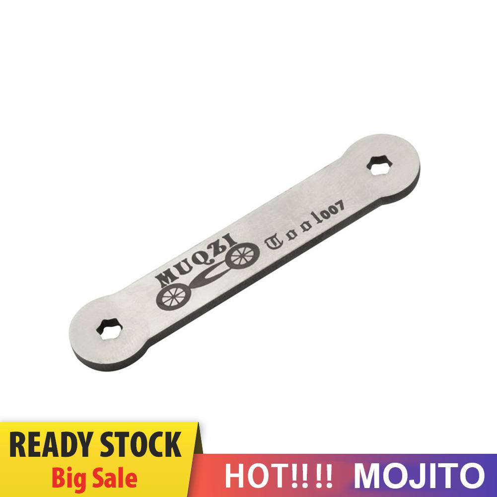 Muqzi Kunci Pas Pelepas Bearing Pedal Sepeda Mtb Road Bike