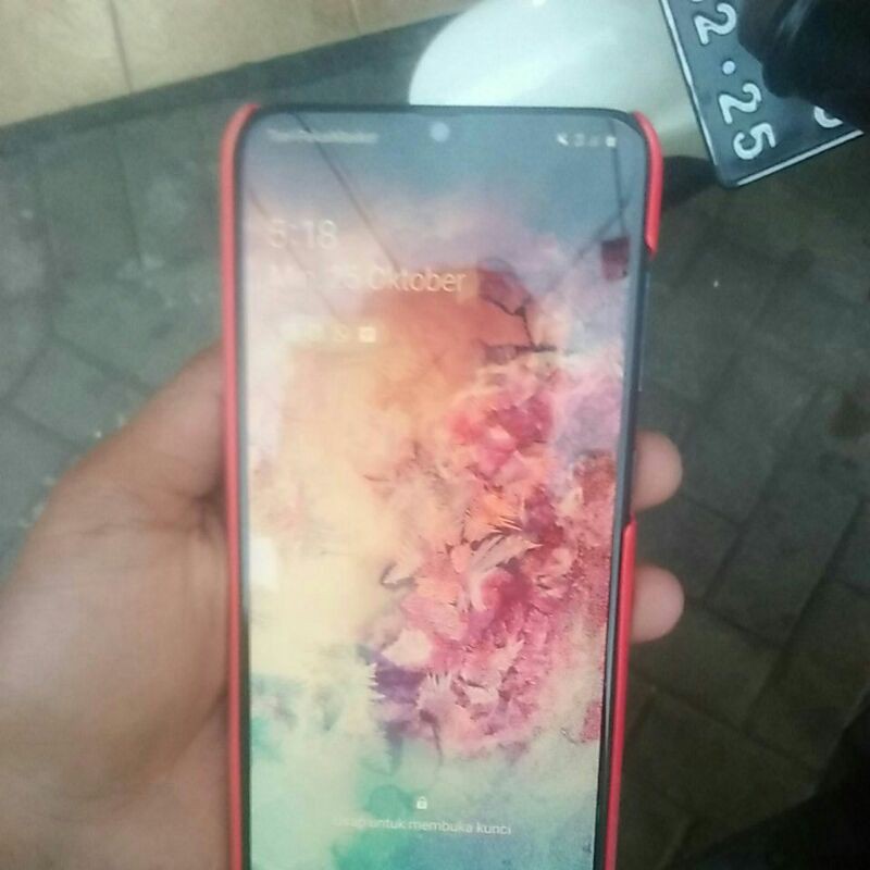 samsung a70 ori,second,batangan