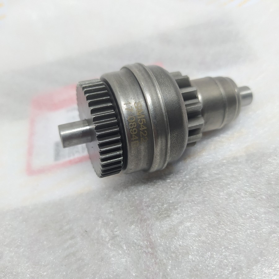 PINION STATER/GRANAT STATER VARIO BEAT SCOOPY SPACY (KVB)