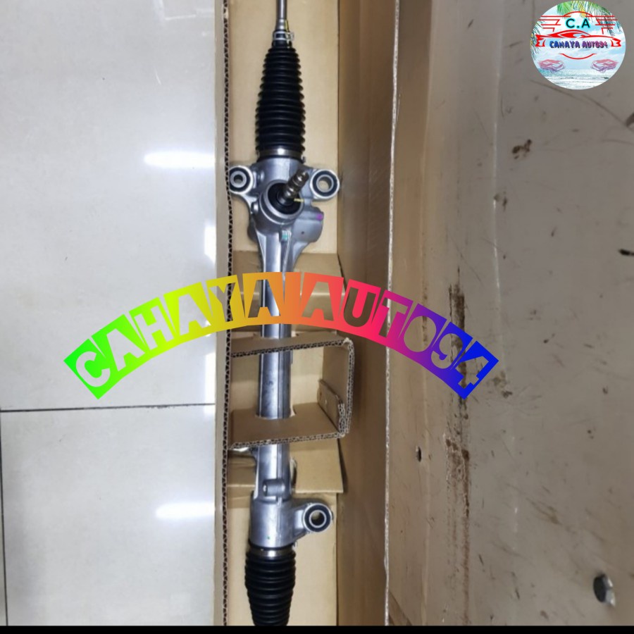 rack steering stir avanza veloz new avanza 2012-2016 EPS POWER ORI