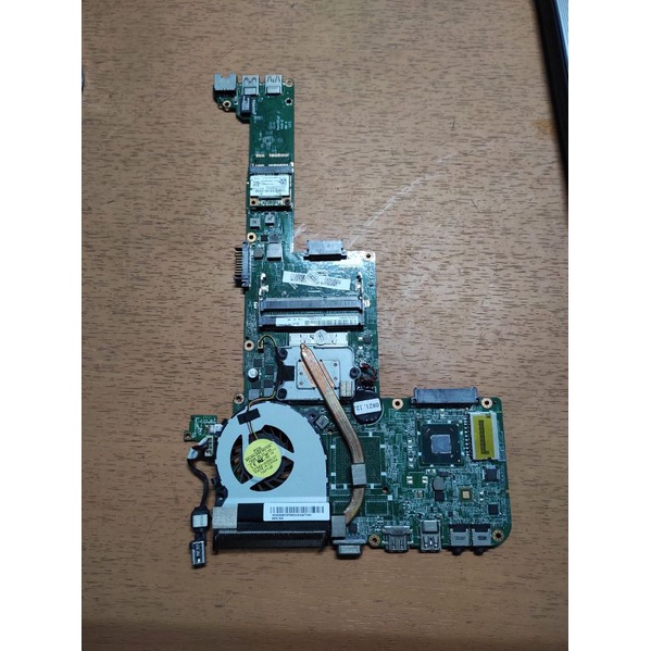 Motherboard Mobo Mainboard Laptop Toshiba C800 C800D C840 C840D L840 L840D NORMAL ORIGINAL