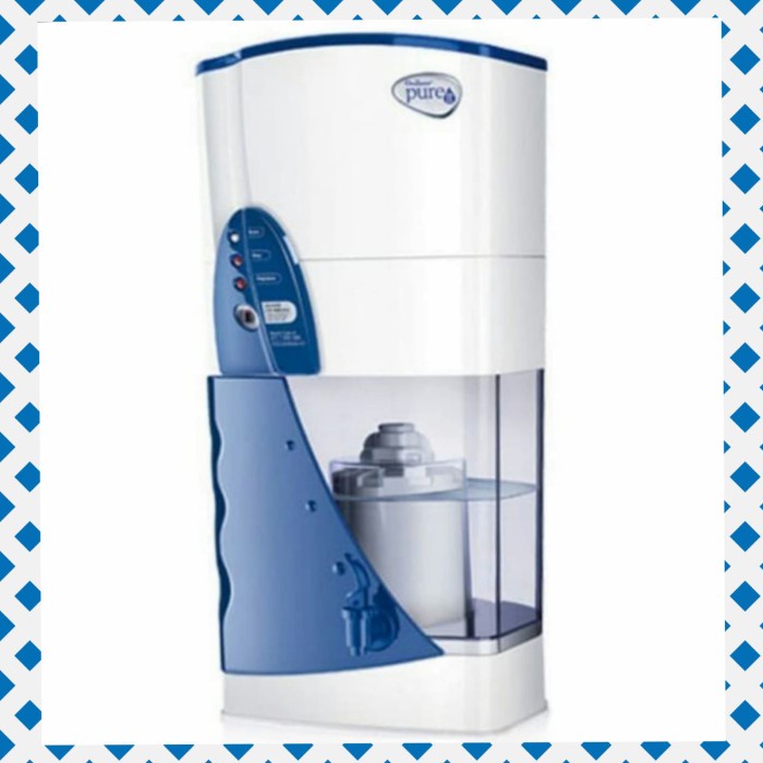{syanestore} DISPENSER PURE IT CLASSIC 9L ORIGINAL TERLARIS Limited