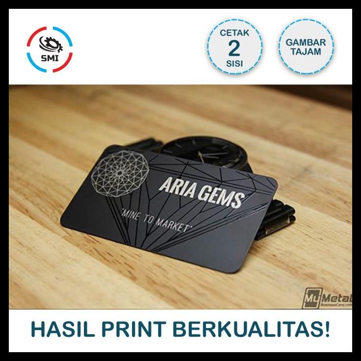 

BEST SELLER !!! HARGA PROMO KARTU NAMA EXECUTIVE/PREMIUM/SPOT UV 100PCS TERLARIS