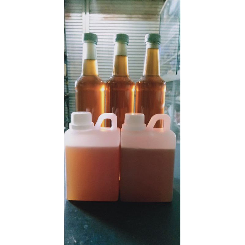 

MADU HUTAN MURNI MULTIFLORA