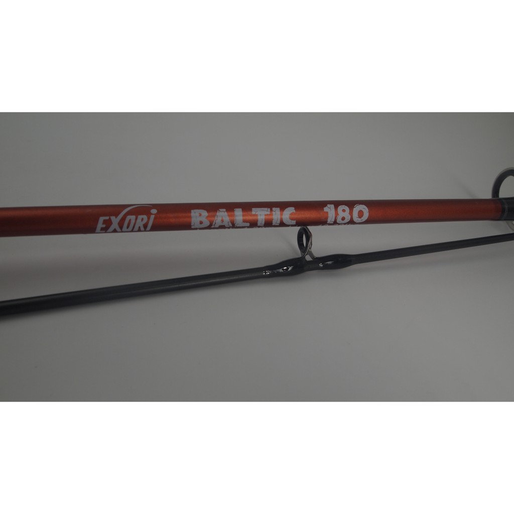 Joran Pancing Exori Baltic 180