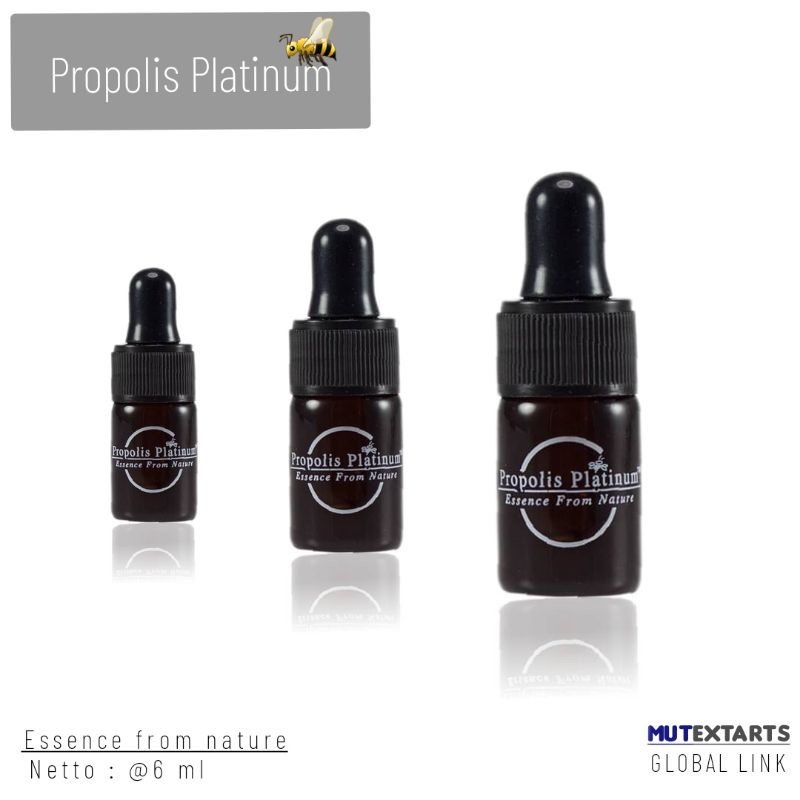 PROPOLIS PLATINUM