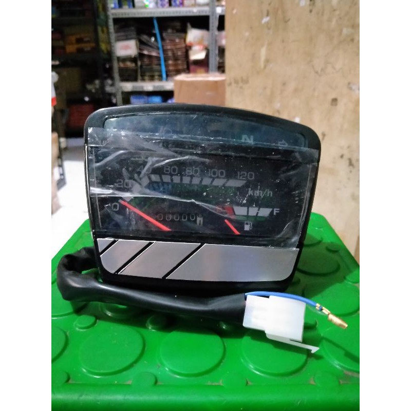 Speedometer Assy Honda Prima