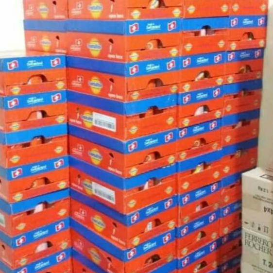 

Menarik Ovomaltine 680 gram ed panjang 44F!