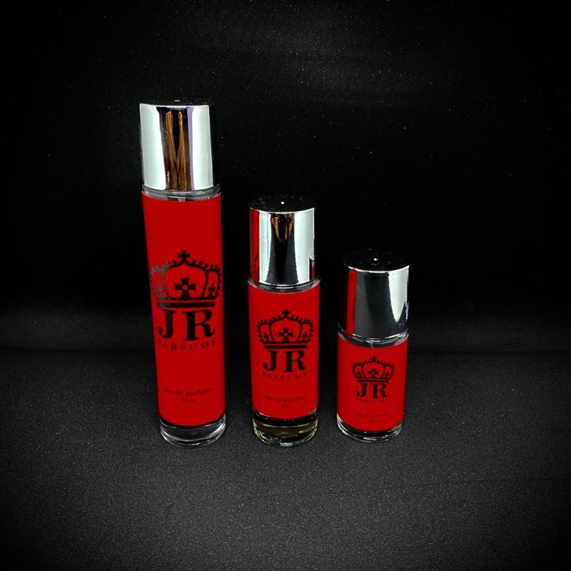 DUNHIL BLUE BY JR PARFUME