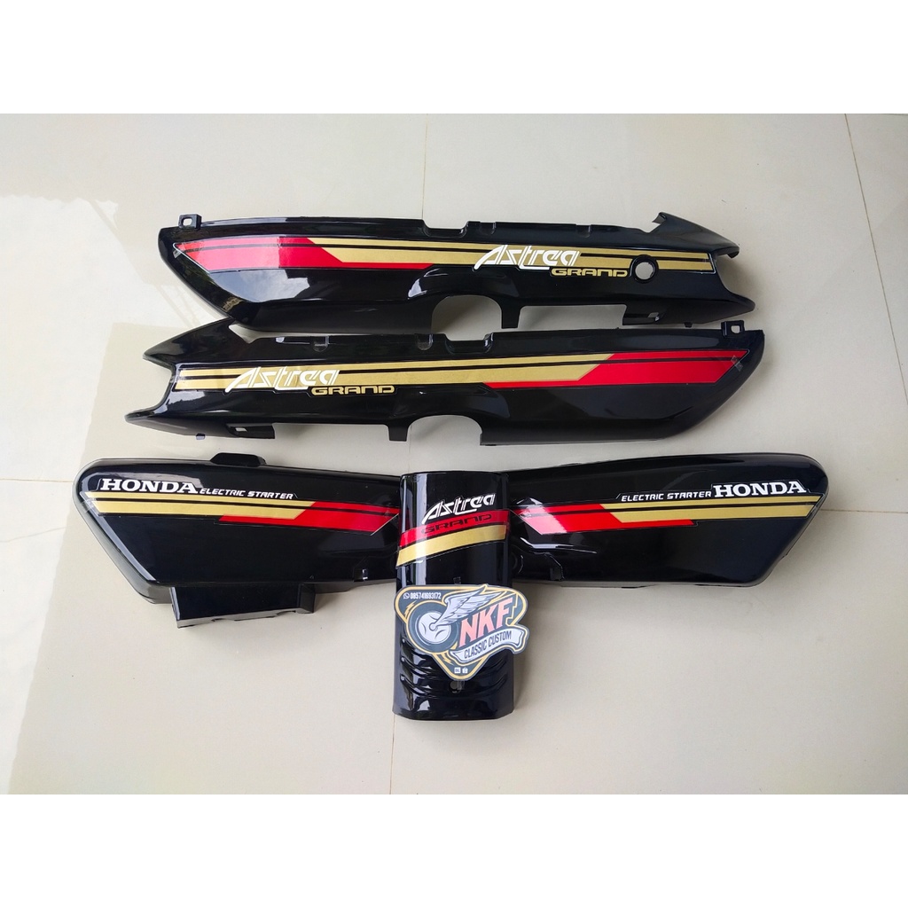 cover body astrea grand bulus 1991 1992 body grand bulus body astrea grand bulus Cover Body Astrea G