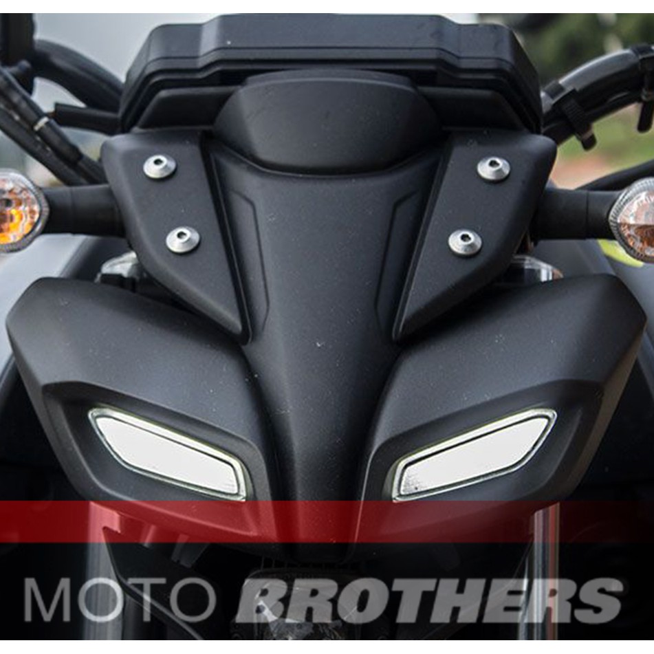 LAMPU DEPAN / HEADLIGHT / HEAD LIGHT / PILOT LIGHT ASSY MT15 MT 15