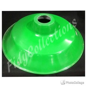 KAP / TOPI LAMPU JALAN BESAR