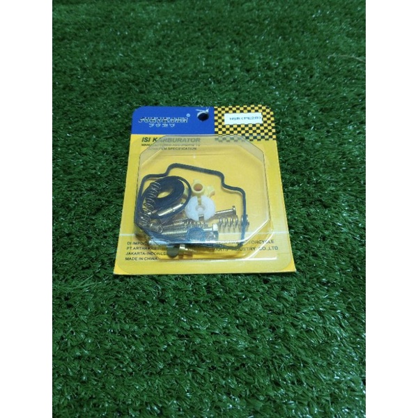 Reparkit karbu Tiger,ninja,PE28,GL