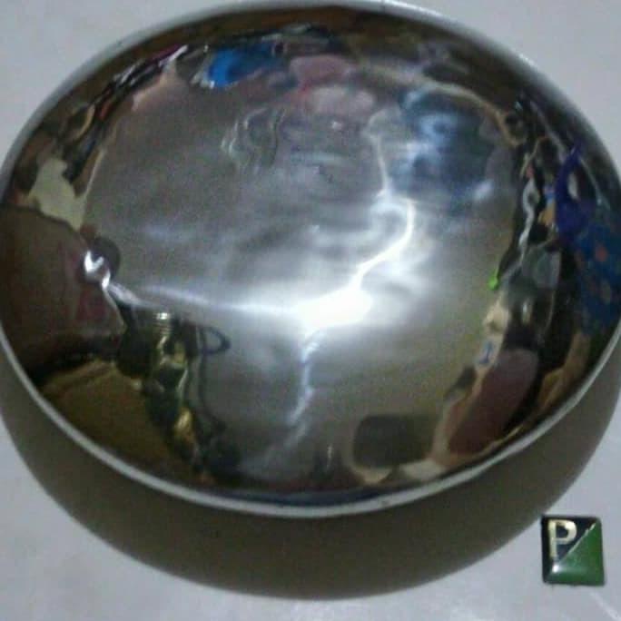 Dop Mon Moon Velg Vespa Super Ring 8