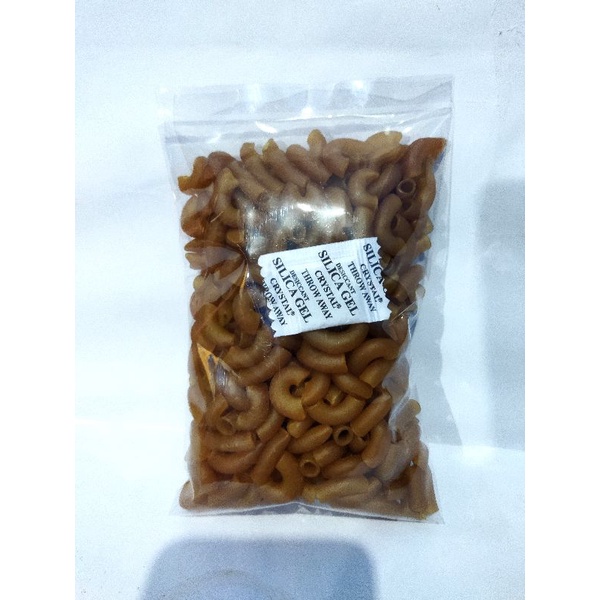 Makaroni Goreng Mentah Super 250gr Bisa Goreng Pasir