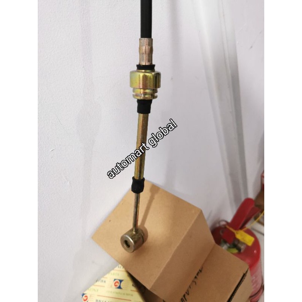 kabel transmisi starlet ep80 1300cc 33821-10100