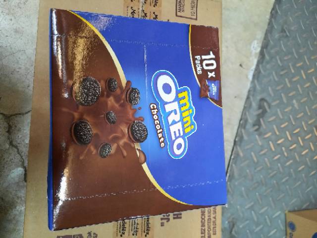 Oreo mini 20.4 gr