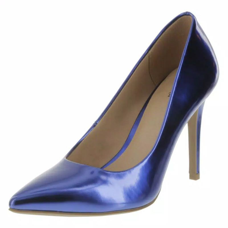 FIONI WOMEN'S HABIT POINTY HIGH HEELS PUMP BY PAYLESS