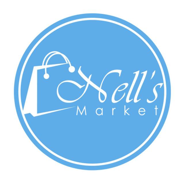 Produk nellsmarket Shopee Indonesia