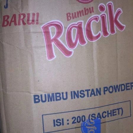 

Racik Sayur Lodeh 1 Dus