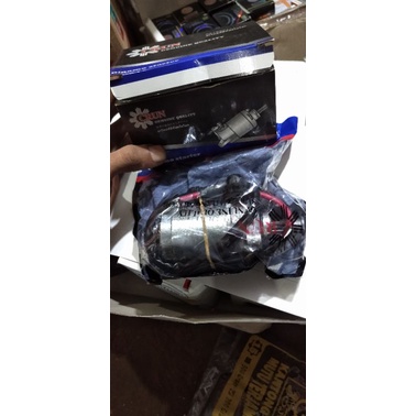 dinamo stater set nmax assy dynamo n max 2dp komplit areng carbon brush motor