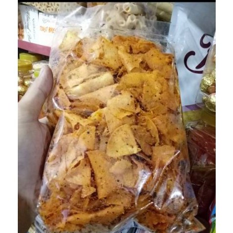 

keripik singkong ma icih 250gr