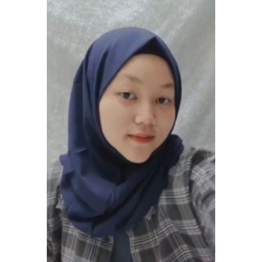 Jilbab Hijab Instan Salwa Bubble Premium Kerudung Instant Shalwa