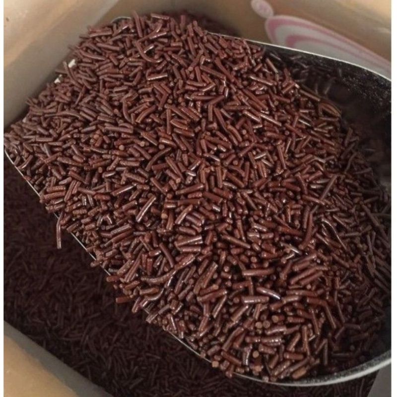 

Coklat Meses CERES MERK CHOCOLATE ELMER 500 gram/PROMO HALAL/MAKANAN RINGAN-COKELAT