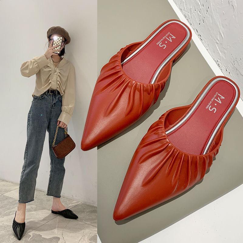 Sandal Selop Wanita import Jelly LANCIP