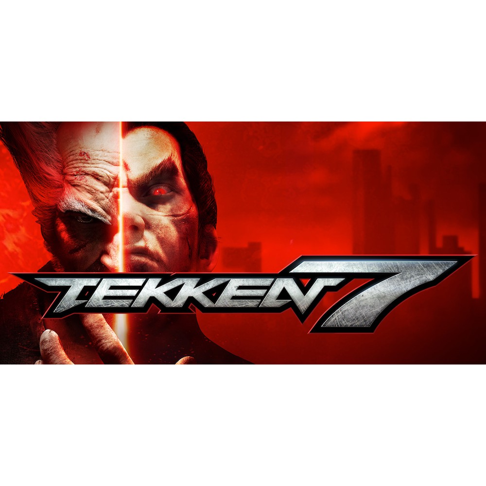 TEKKEN 7 Original PC STEAM